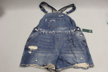 Load image into Gallery viewer, Junior&#39;s Wild Fable Shortalls - Size: Medium - New