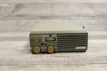 Load image into Gallery viewer, Vintage Kenwood TK-801S Land Mobile Radio -Tan -Used