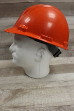 Load image into Gallery viewer, North A29/A29R Orange Quick Fit Hard Safety Hat -Orange -Used