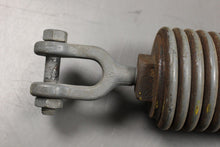 Load image into Gallery viewer, Industrial Spring, Bolt to Bolt, Extended: 38&quot; Closed: 25&quot;