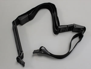 River Bend Firearm Rifle Sling Adapter - AR-15 / M16 - Black - New Opened