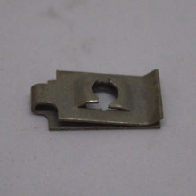 Load image into Gallery viewer, Spring Sheet Nuts Fold Over Clips, P/N 12339694,12339425, Package of 100