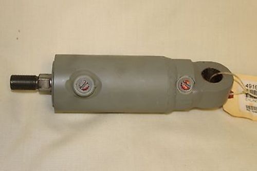 Tilt Hydraulic Cylinder Left - P/N 4916887 - 67-023LEFT - 3930-01-199-1871 - New