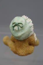 Load image into Gallery viewer, Maureen &quot;Lucky Friend&quot; Bear Figurine -Used