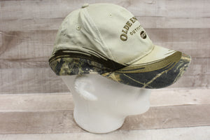 Olde English Outfitters Baseball Cap -Used