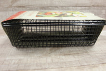 Load image into Gallery viewer, Deluxe Non-Stick Grill / Flip Basket - New