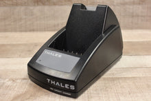 Load image into Gallery viewer, Thales High Capacity Single Radio Charger - 1600690-1 - 1600673-1 - New