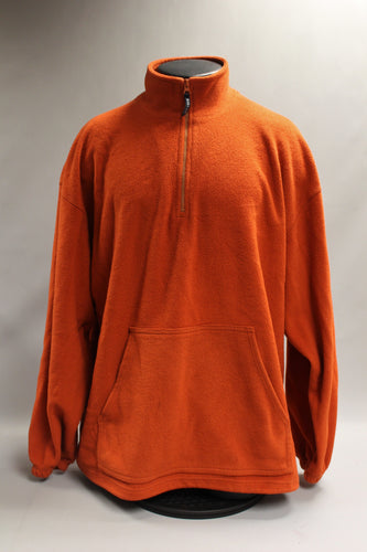 Ivy Crew 3/4 Zip Jacket, Size: XL