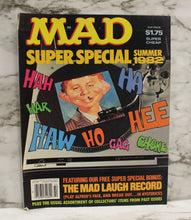 Load image into Gallery viewer, MAD Super Special Summer 1982 - Used