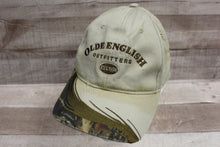 Load image into Gallery viewer, Olde English Outfitters Baseball Cap -Used