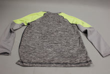 Load image into Gallery viewer, All In Motion Children&#39;s Athletic Top, Size: XS, Grey, New!