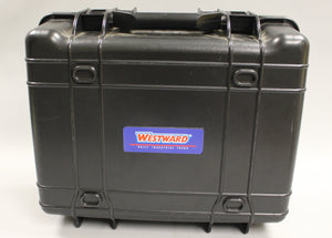 Westward Field Maintenance Tool Kit with Tools & Waterproof Case - Used (1)