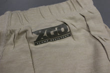 Load image into Gallery viewer, XGO Men&#39;s Flame Resistant Base Layer / Long John Pant - Size: 2XL - Tan - Used