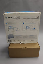 Load image into Gallery viewer, Spotwave Z1900 Indoor Wireless Coverage System - New