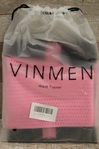 Vinmen Adjustable Waist Trainer/Corset for Women - New