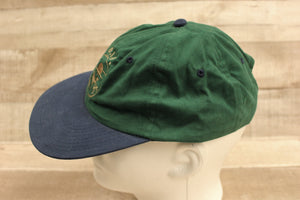 O.F.I. - Operation Iraqi Freedom Twill Cap - New