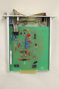 MSA Control Module Less Meter - 6625-01-439-4895 - PN CSK 3005-1254 - New (#2)