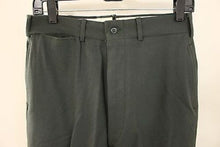 Load image into Gallery viewer, US Army Men&#39;s Dress Trousers - Standard XLong 33 x 38 - 8405-286-5098 - Used