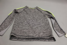 Load image into Gallery viewer, All In Motion Children&#39;s Athletic Top, Size: XS, Grey, New!