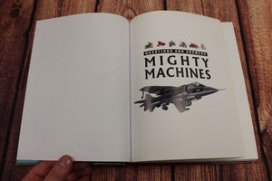 Mighty Machines: Questions & Answers - 2001 Edition - Used